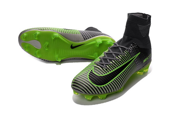 NIke Mercurial Superfly V FG Men Shoes--074